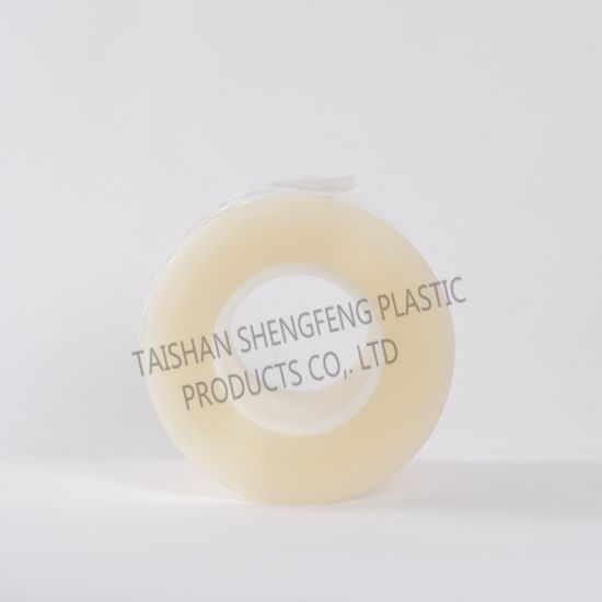 高透明PVOH水溶性薄膜PVA薄膜用于洗衣粉胶囊胶囊自动包装