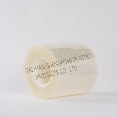 高透明PVOH水溶性薄膜PVA薄膜用于洗衣粉胶胶囊自动包装